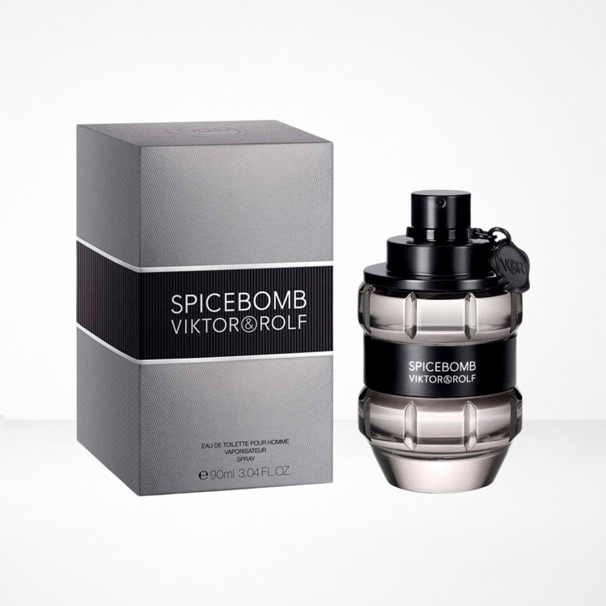 Spicebomb Viktor&Rolf EDT 90ML-Hombre