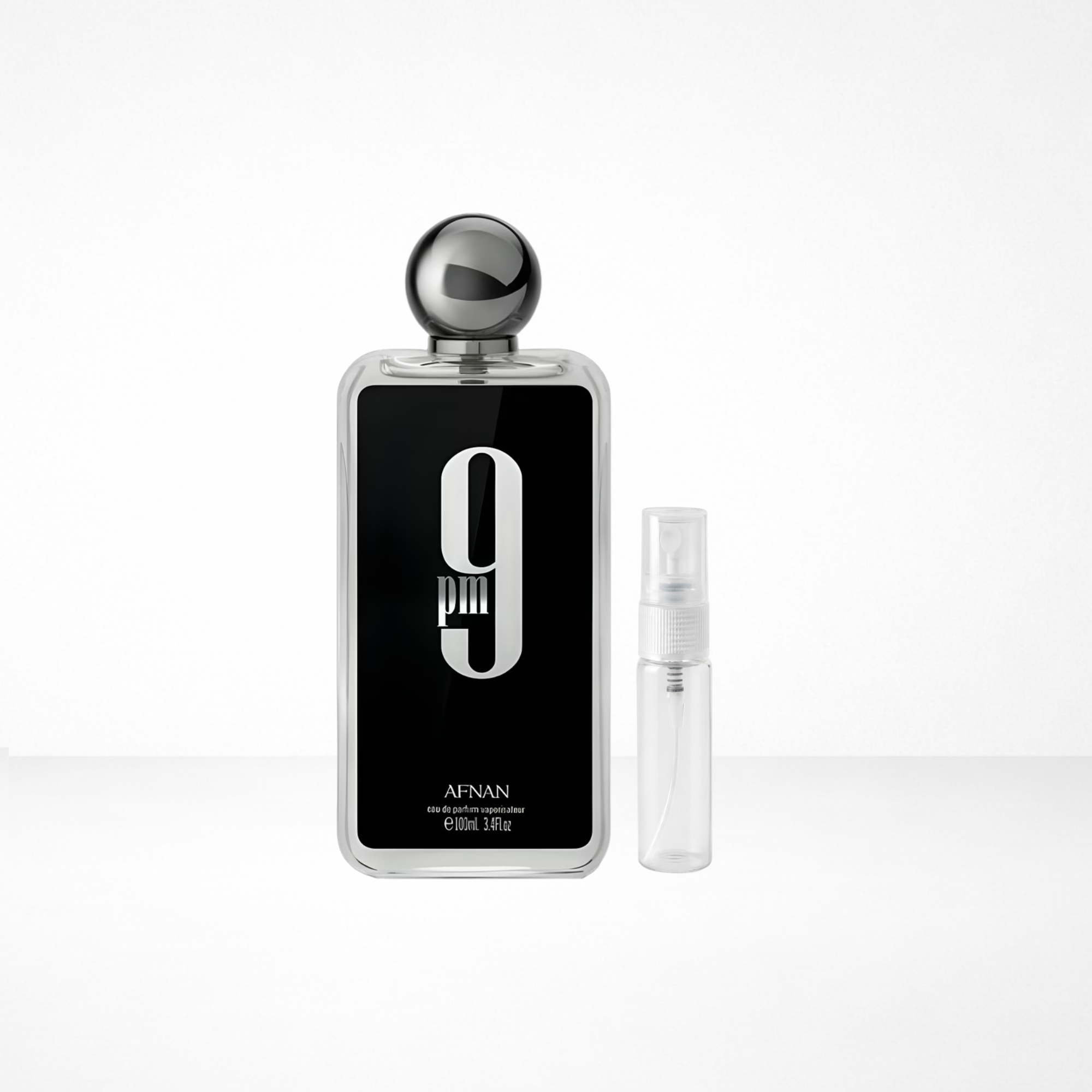 9pm Afnan EDP Decant-Hombre