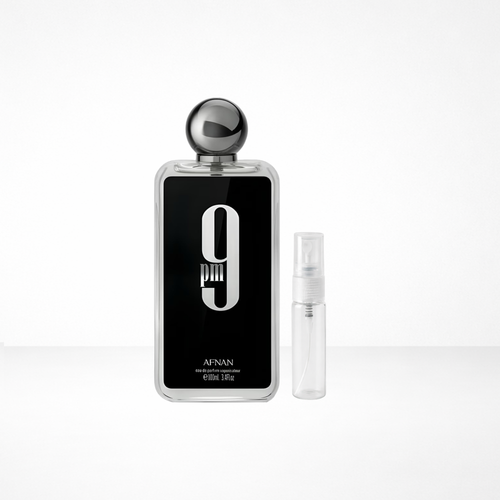 9pm Afnan EDP Decant-Hombre