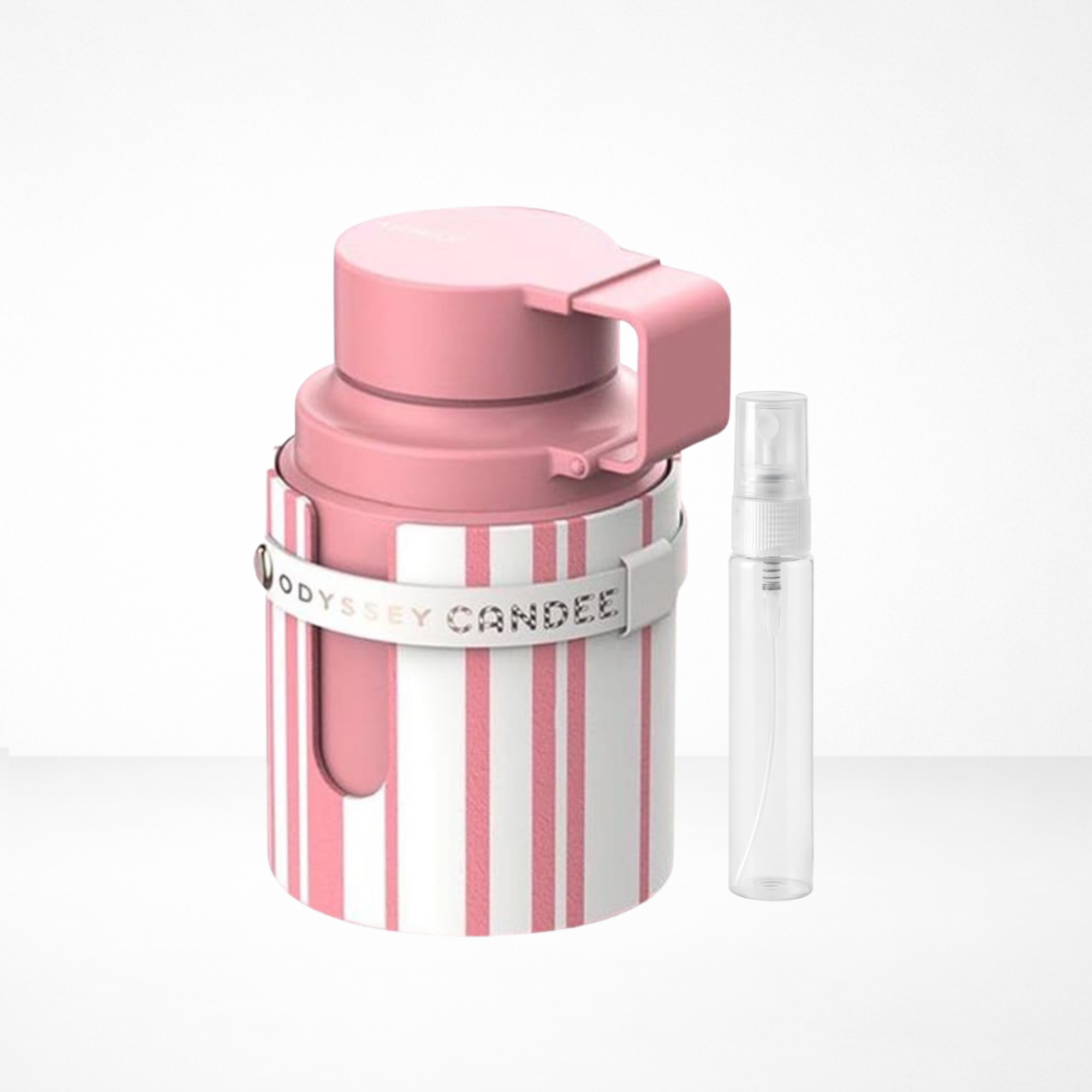 Odyssey Candee Armaf EDP Decant-Mujer