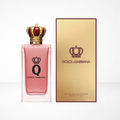 Q Dolce&Gabbana EDP INTENSE 100ML-Mujer