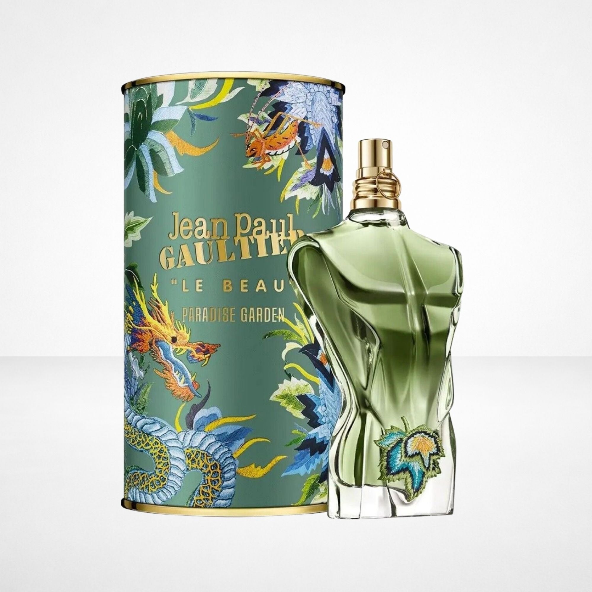Le Beau Paradise Garden Jean Paul Gaultier EDP 125ML-Hombre