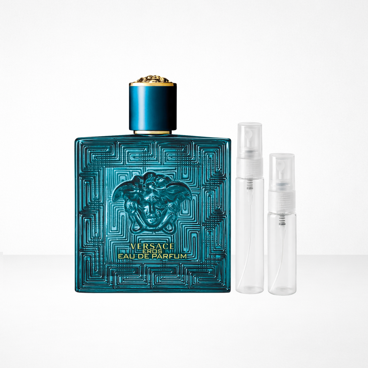 Eros Versace EDP Decant-Hombre