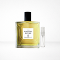 The Mariner’s Rhyme Francesca Bianchi Extrait De Parfum Decant-Unisex