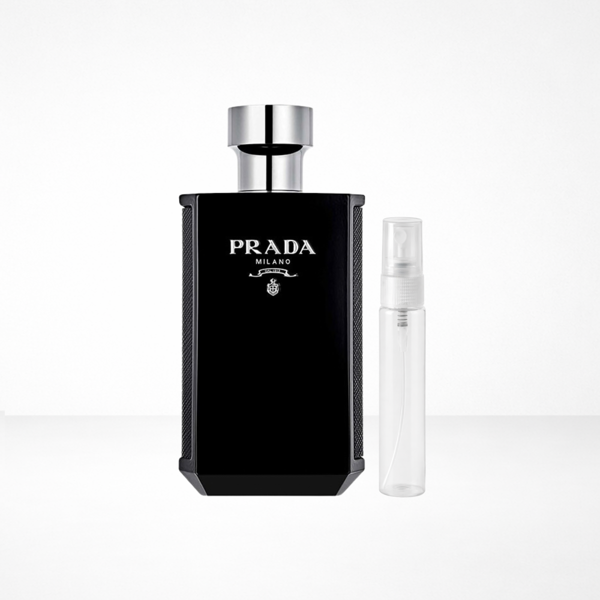 Prada L’Homme Intense EDP Decant-Hombre