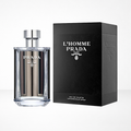 Prada L’Homme EDT 100ML-Hombre