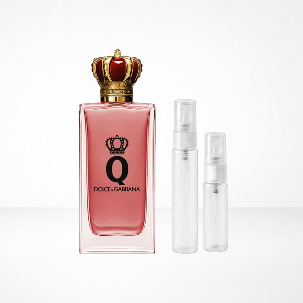 Q Dolce&Gabbana EDP Decant-Mujer