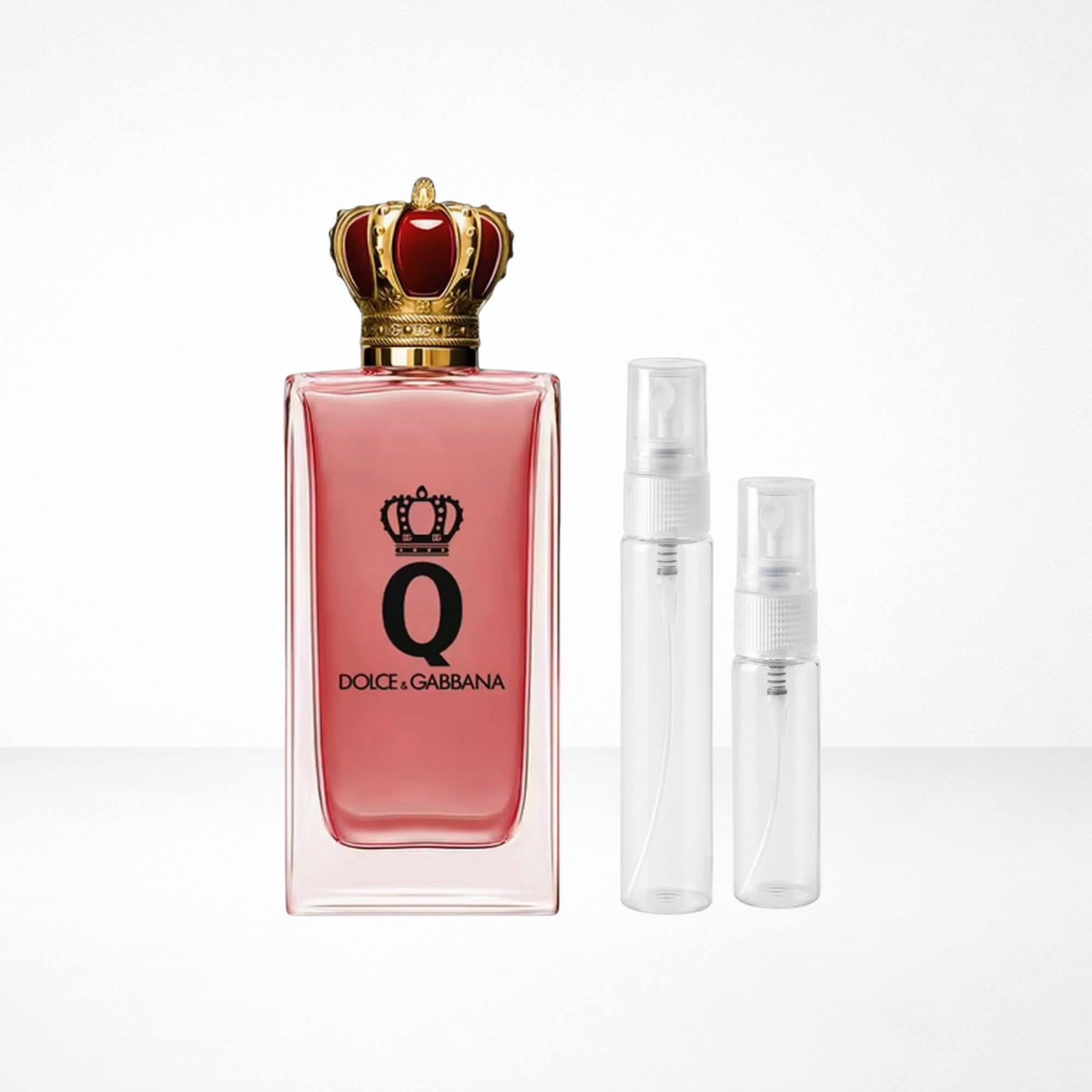 Q Dolce&Gabbana EDP Decant-Mujer