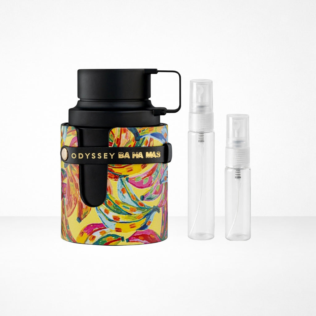 Odyssey Bahamas Armaf EDP Decant-Unisex