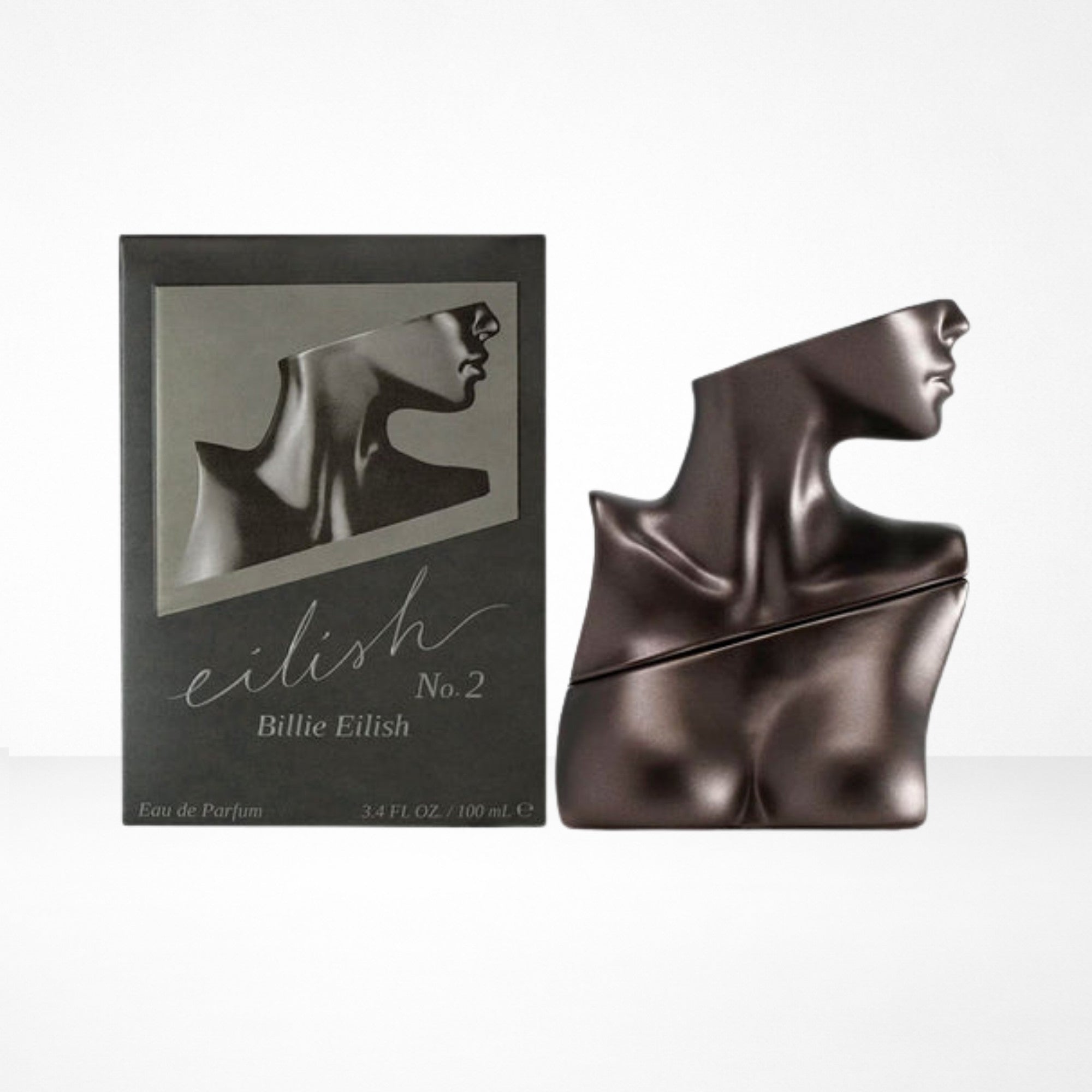 Billie Eilish N. 2 EDP 100ML-Mujer