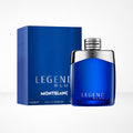 Legend Blue Montblanc EDP 100ML-Hombre