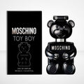 Toy Boy Moschino EDP 100ML-Hombre