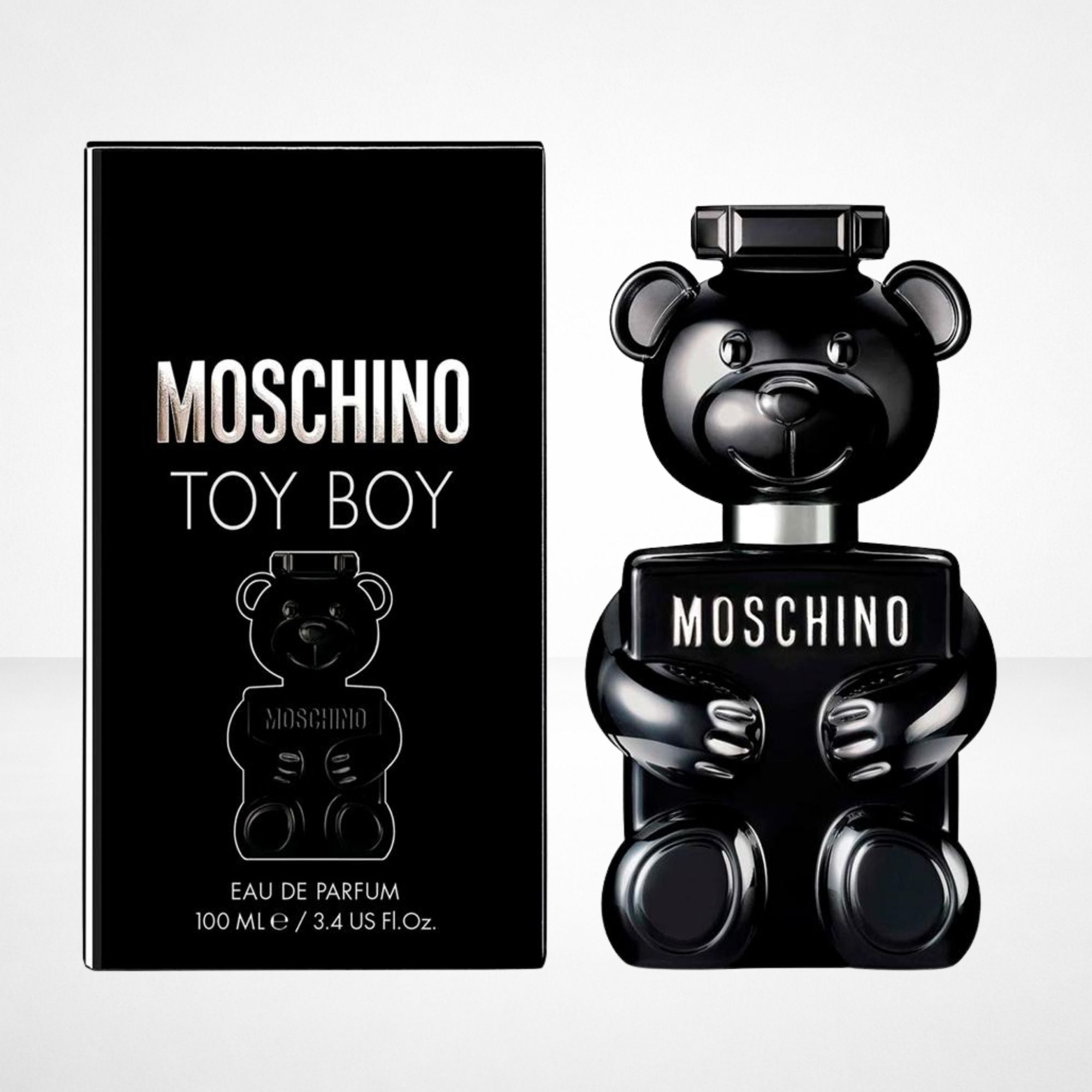 Toy Boy Moschino EDP 100ML-Hombre