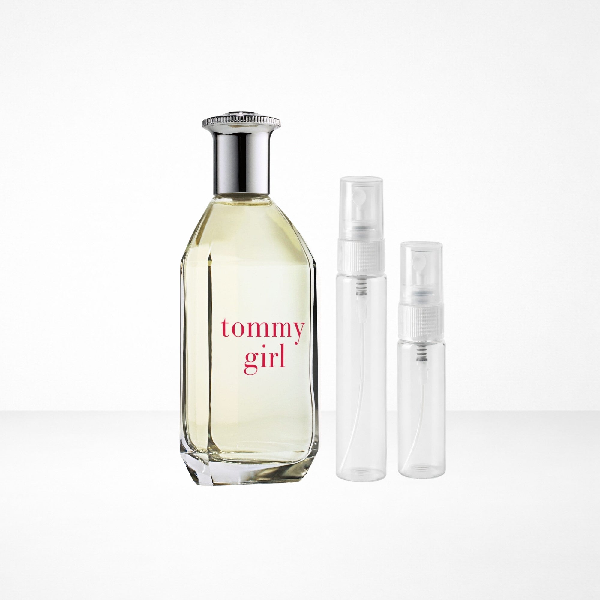 Tommy Girl Tommy Hilfiger EDT Decant-Mujer