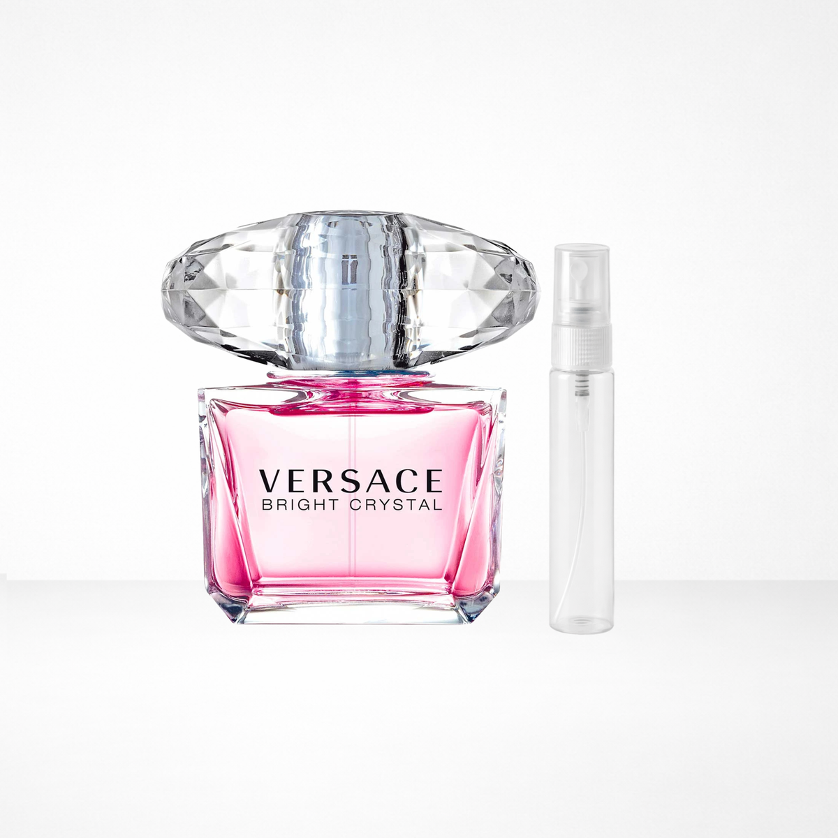 Bright Crystal Versace EDT Decant-Mujer