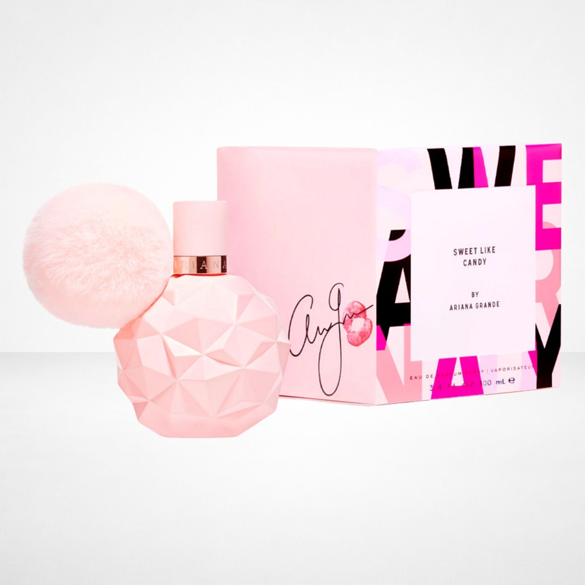 Sweet Like Candy Ariana Grande EDP 100ML-Mujer