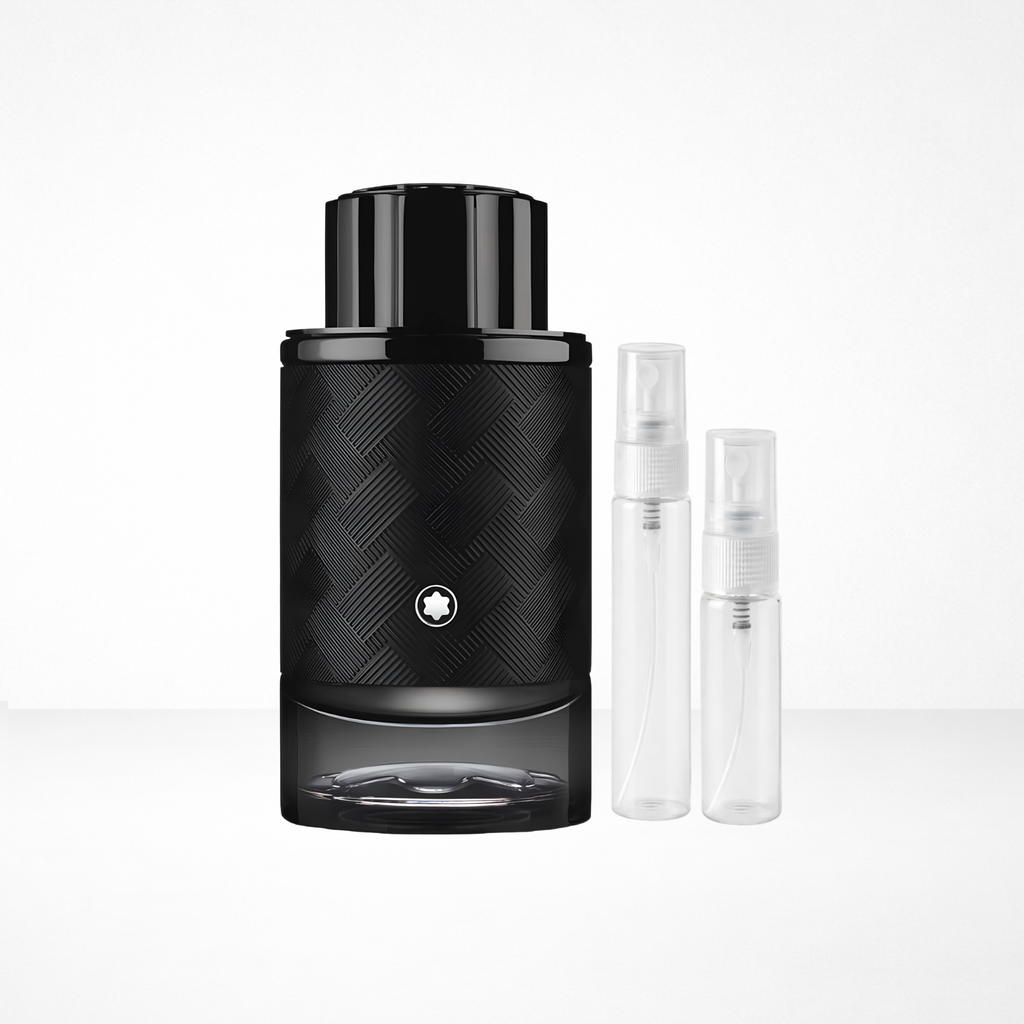 Explorer Extreme Montblanc Decant-Hombre