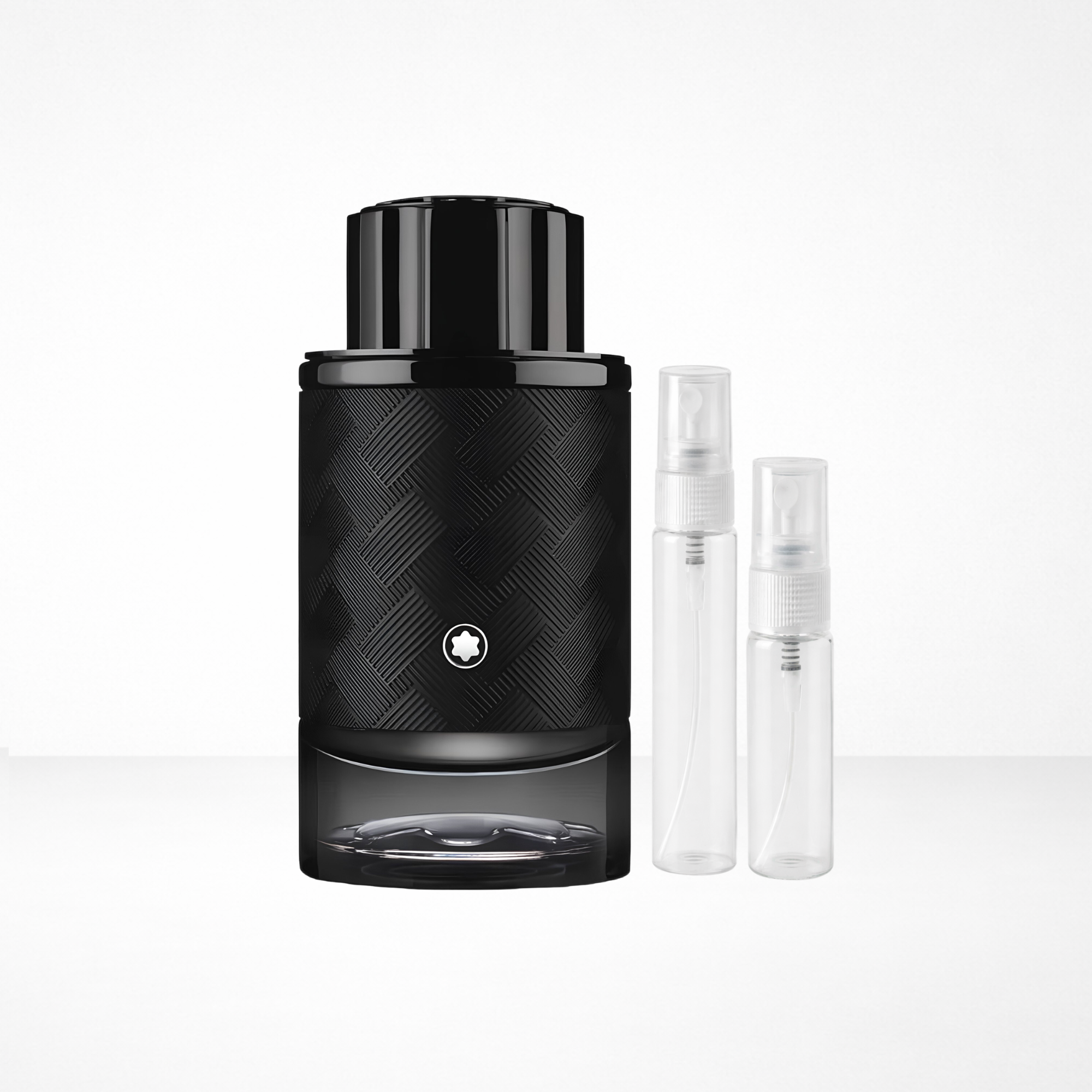 Explorer Extreme Montblanc Decant-Hombre