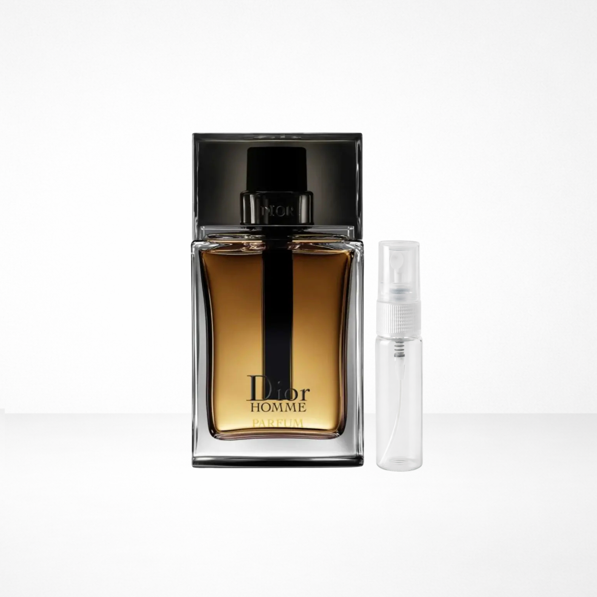 Dior Homme PARFUM 2014-2020 Decant-Hombre