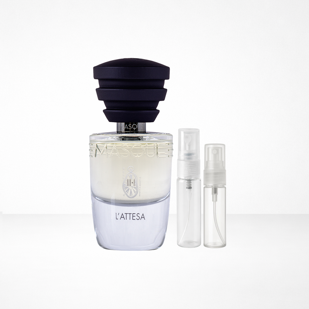 L’Attesa Masque Milano EDP Decant-Unisex