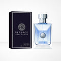 Versace Pour Homme EDT 100ML-Hombre