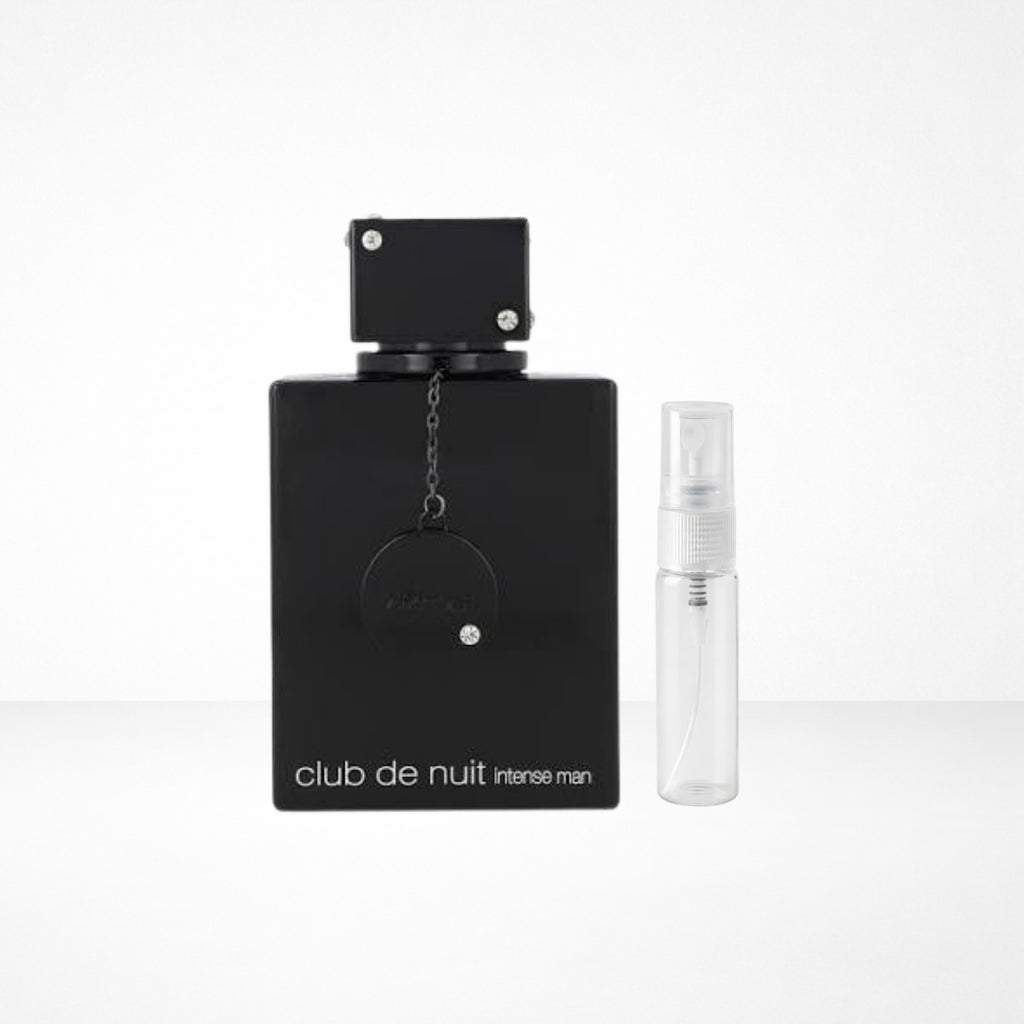 Club de Nuit Intense Man ARMAF EDP Decant-Hombre
