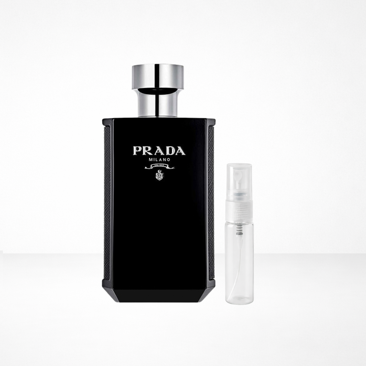 Prada L’Homme Intense EDP Decant-Hombre