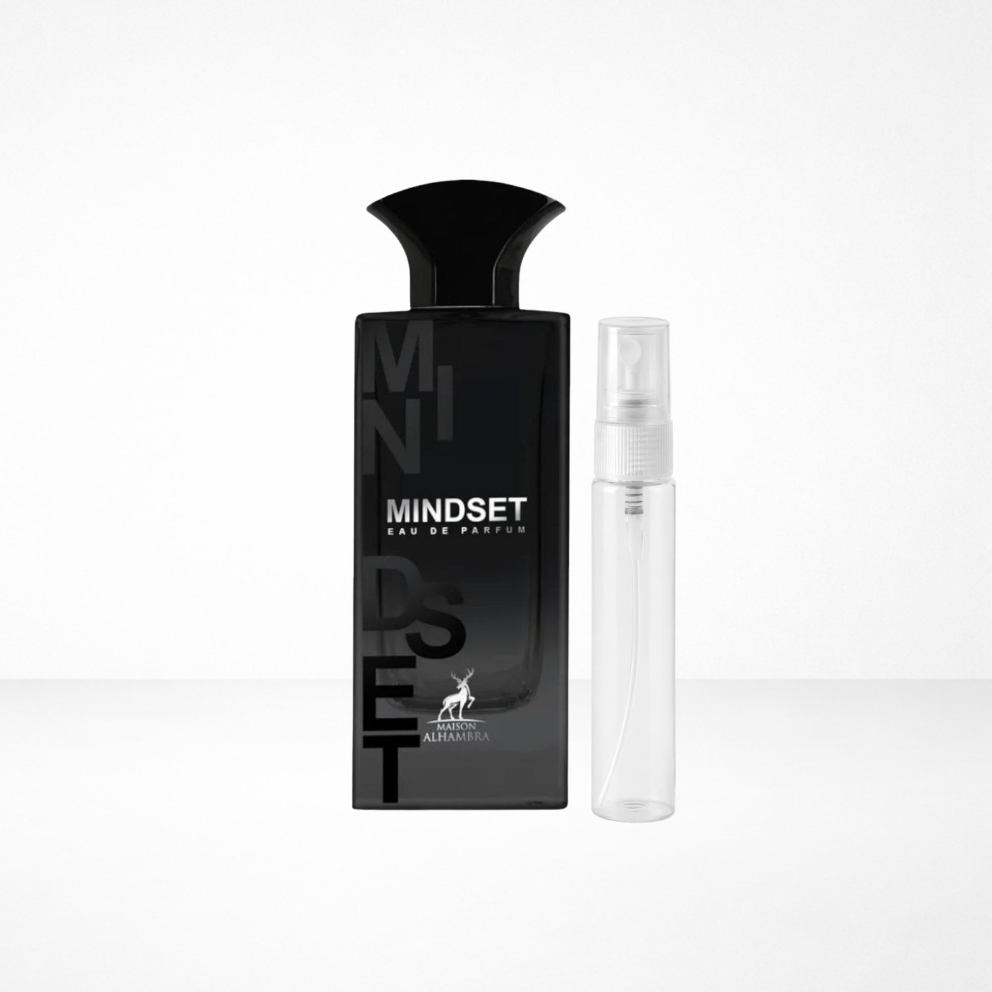 Mindset Maison Alhambra EDP Decant-Hombre