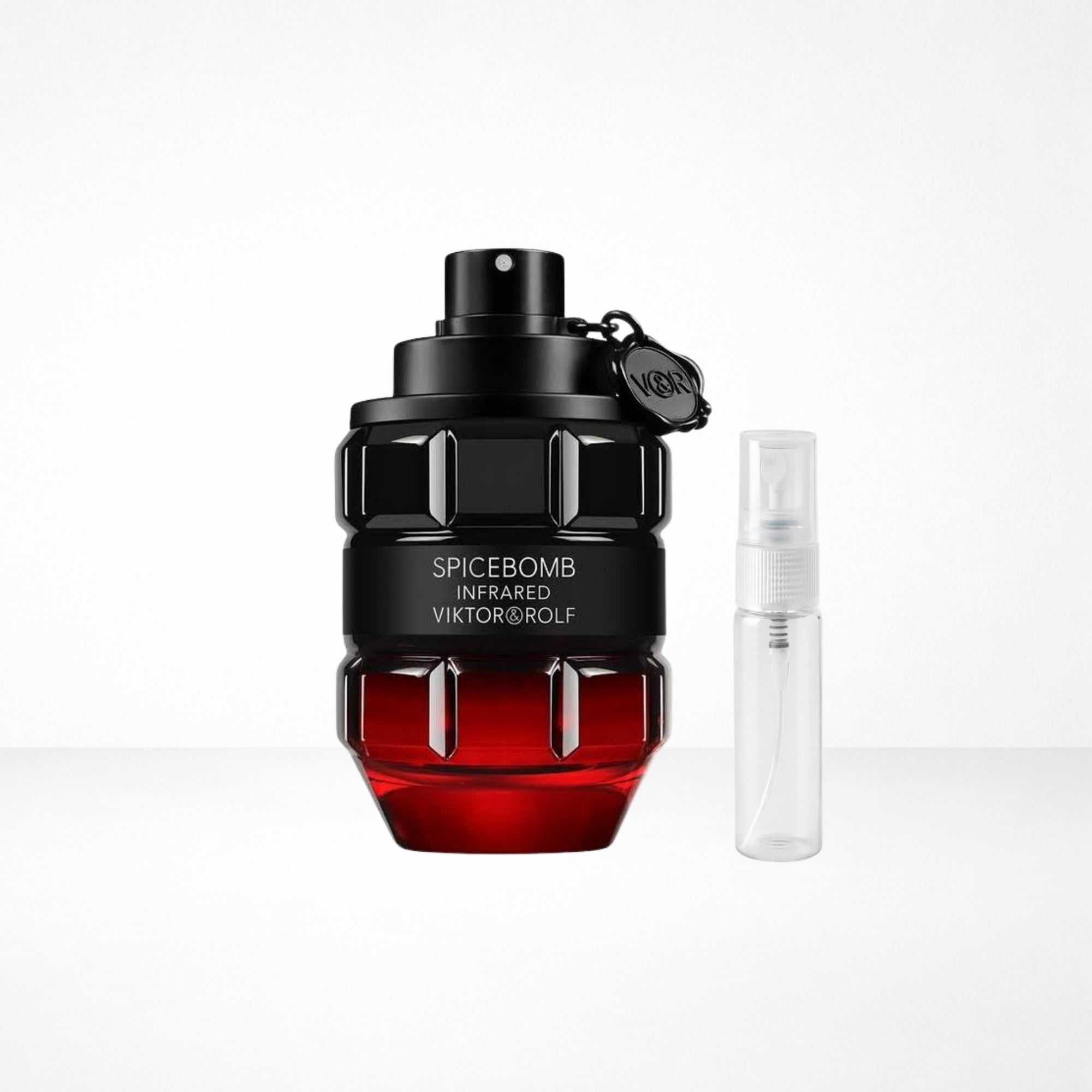 Spicebomb Infrared Viktor&Rolf EDP Decant-Hombre