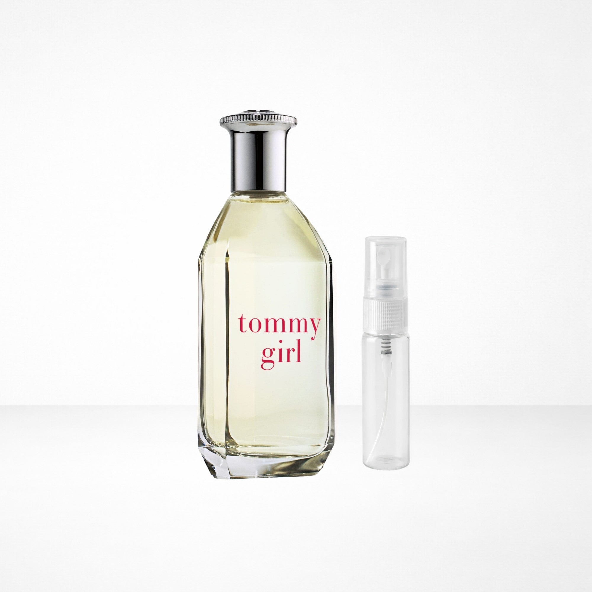 Tommy Girl Tommy Hilfiger EDT Decant-Mujer