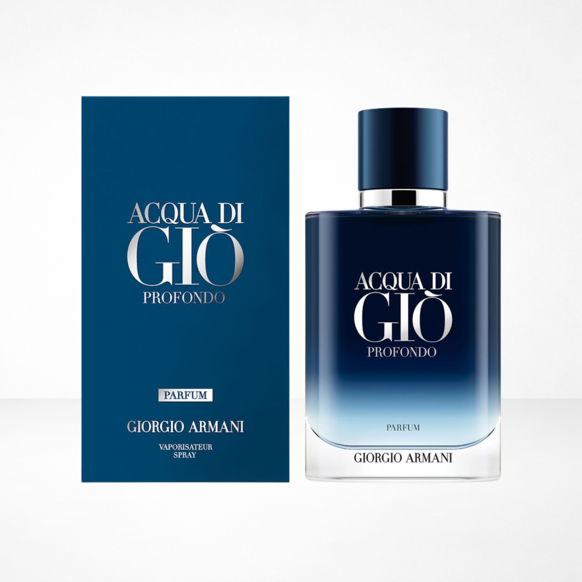 Acqua Di Gio Profondo PARFUM 100ML-Hombre