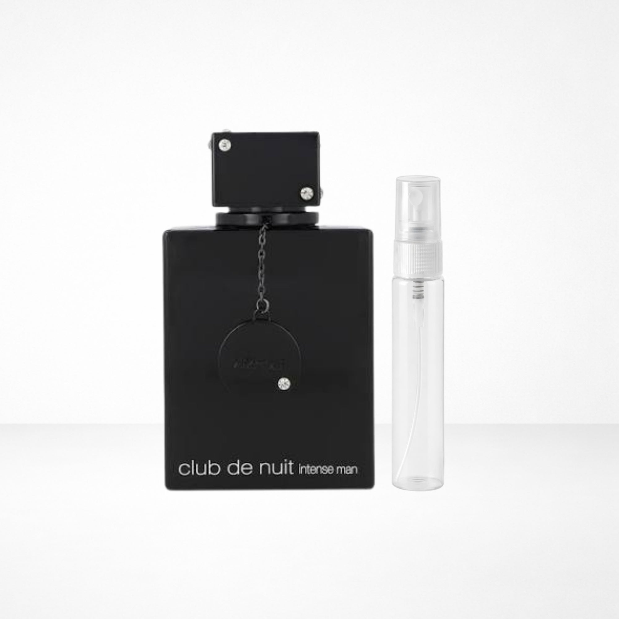 Club de Nuit Intense Man ARMAF EDP Decant-Hombre