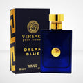 Dylan Blue Versace Pour Homme EDT 100ML-Hombre