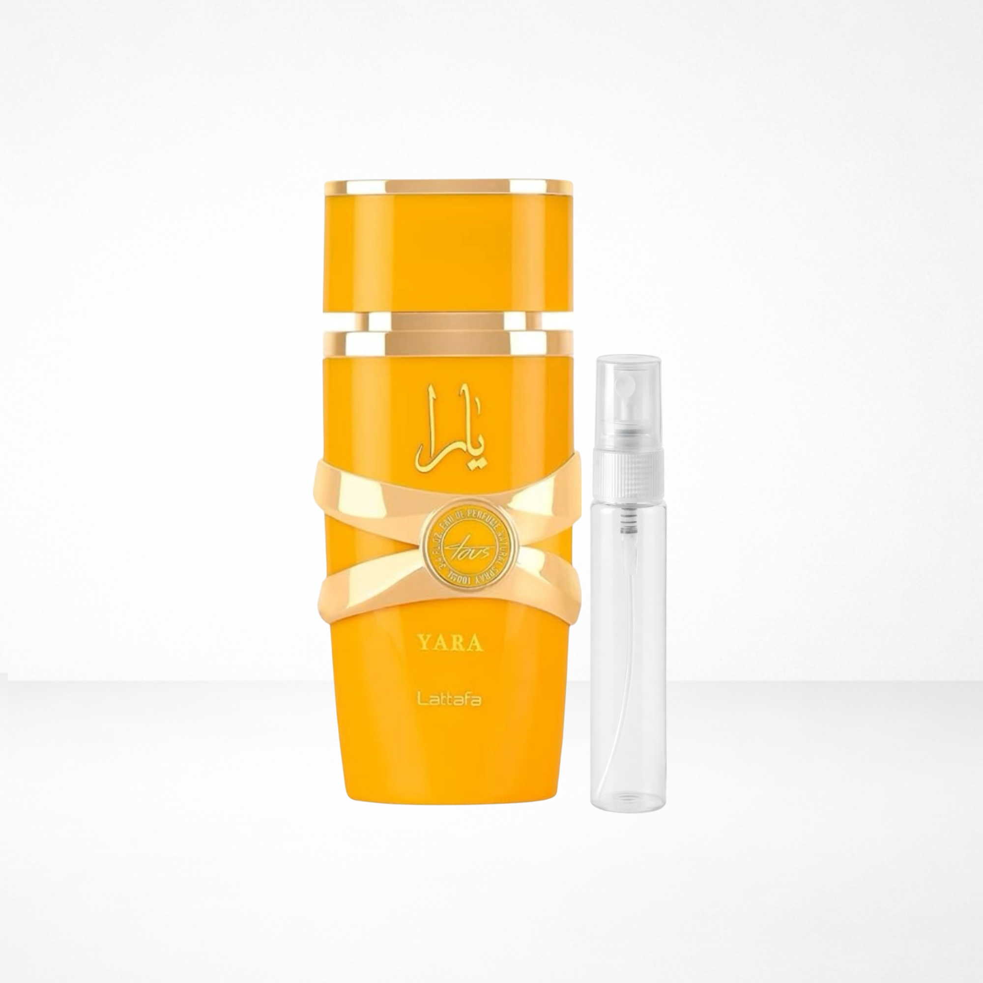 Yara Tous Lattafa EDP Decant-Mujer