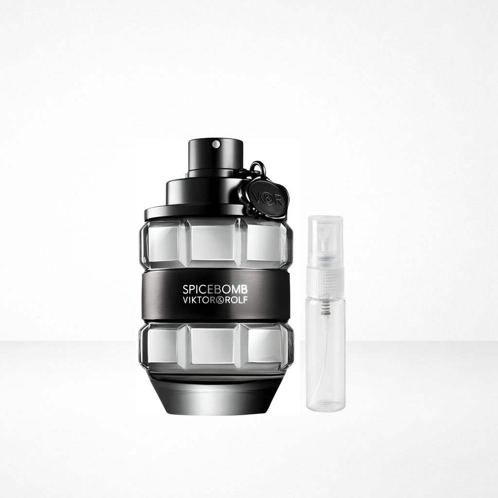 Spicebomb Victor&Rolf EDT Decant-Hombre
