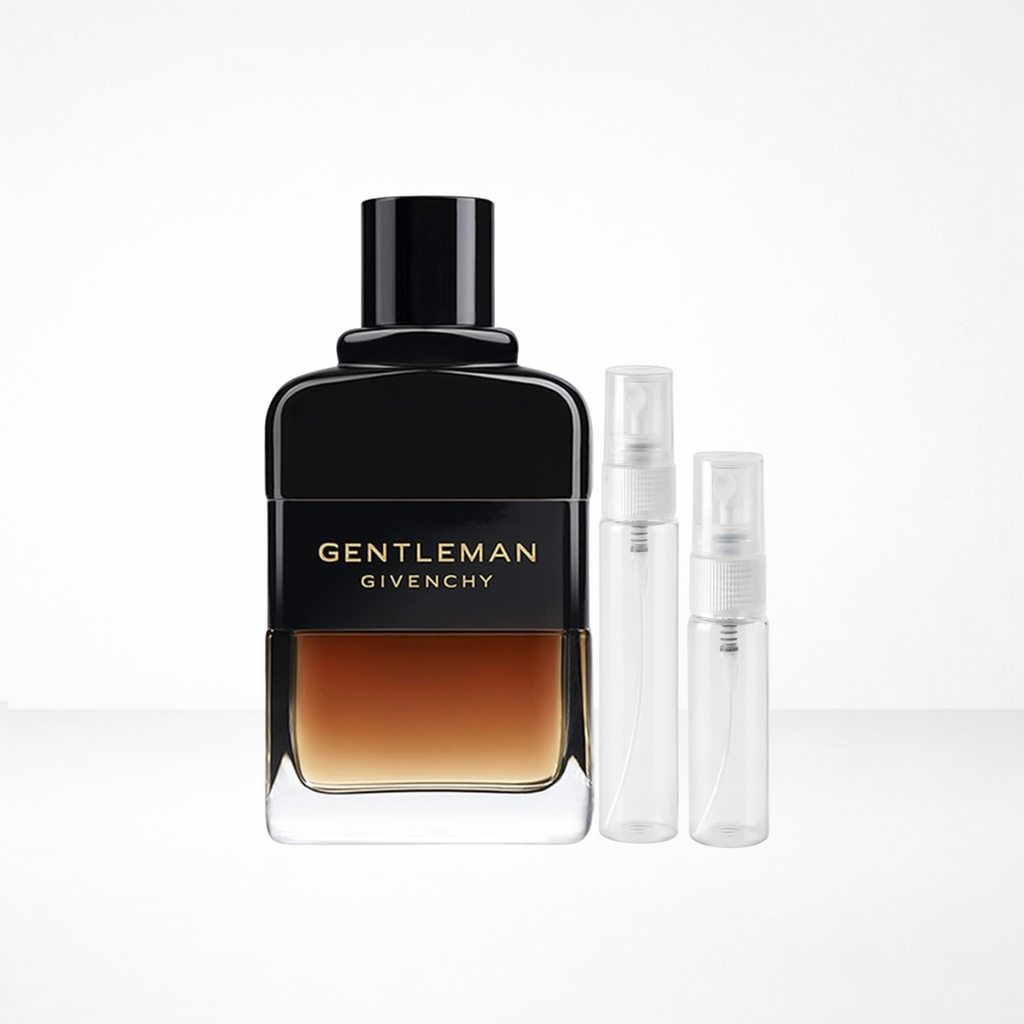 Gentleman Resérve Privée Givenchy EDP Decant-Hombre