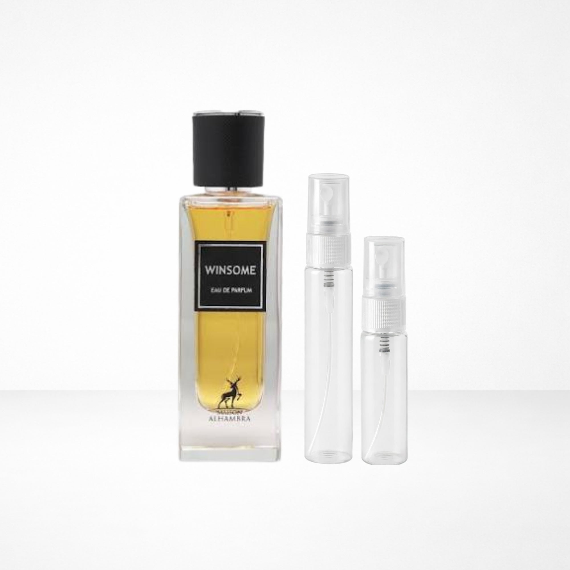 Winsome Maison Alhambra EDP Decant-Unisex