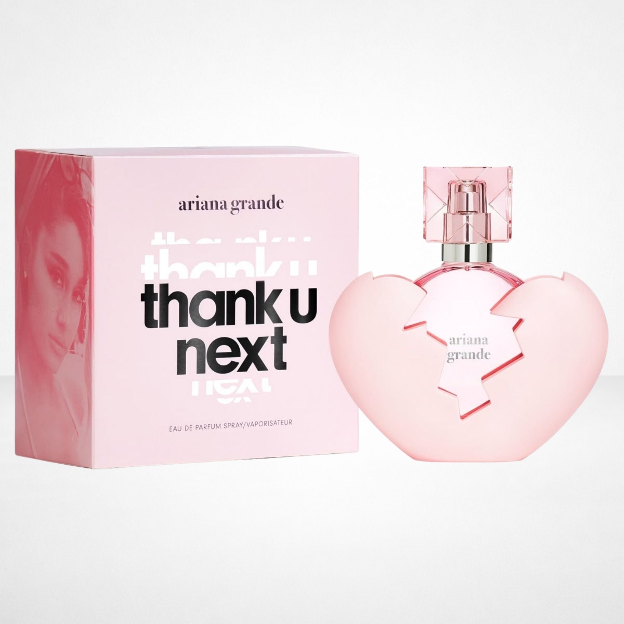 Thank U Next Ariana Grande EDP 100ML-Mujer
