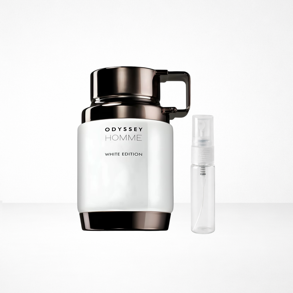 Odyssey Homme White Edition Armaf EDP Decant-Hombre