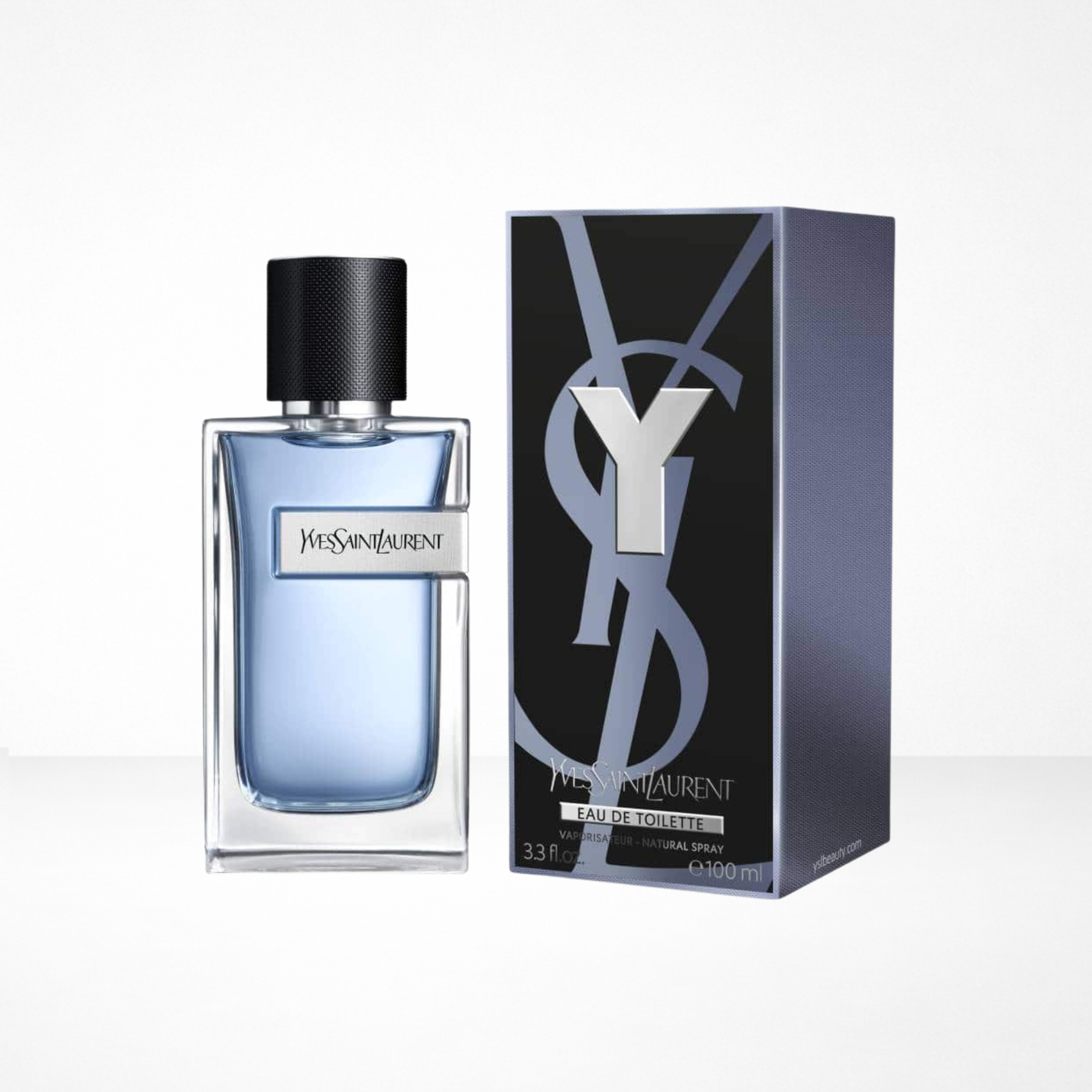 Y edt YSL EDT 100ML-Hombre