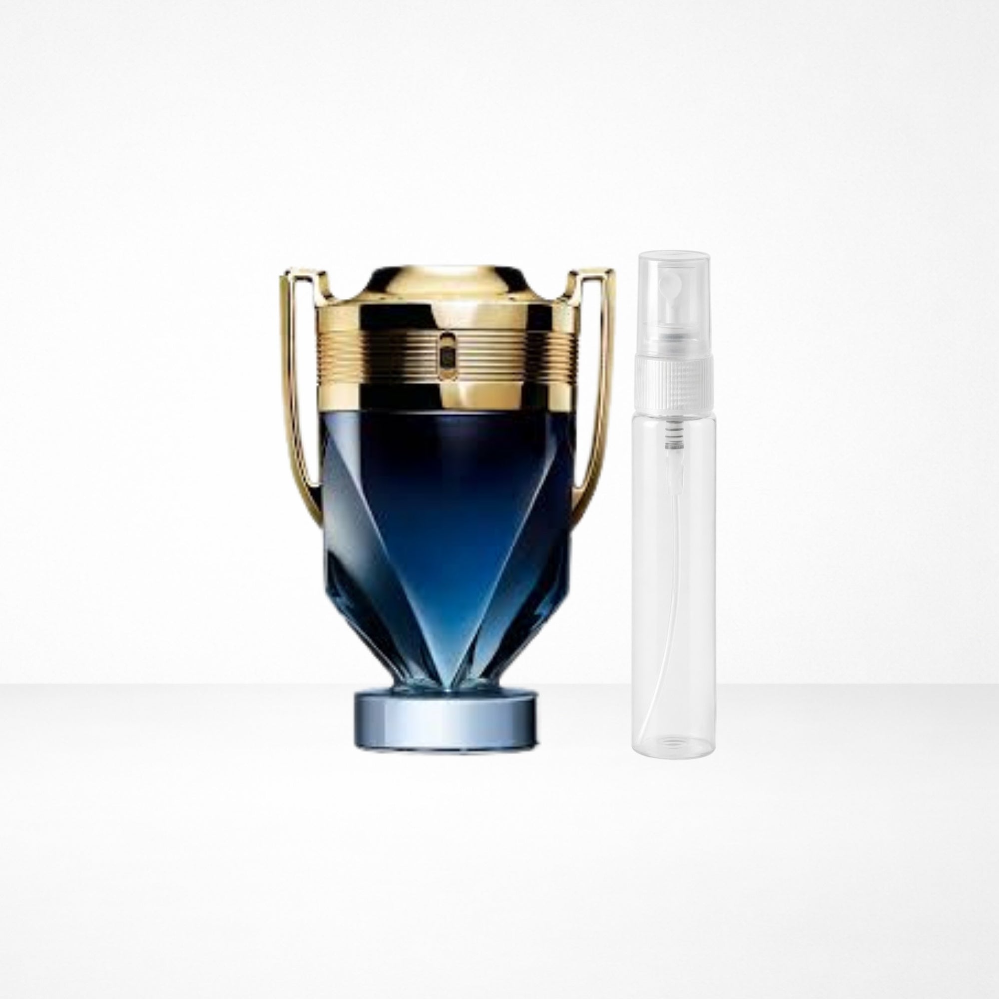 Invictus Rabbane PARFUM Decant-Hombre