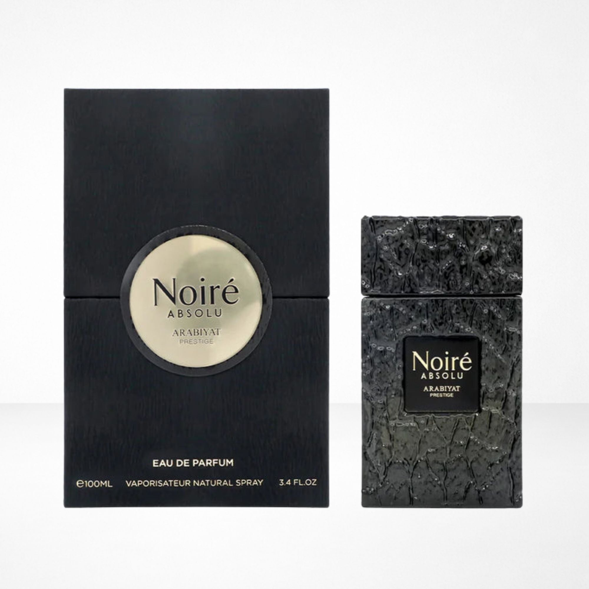 Noire Absolu Arabiyat Prestige EDP 100ML-Hombre