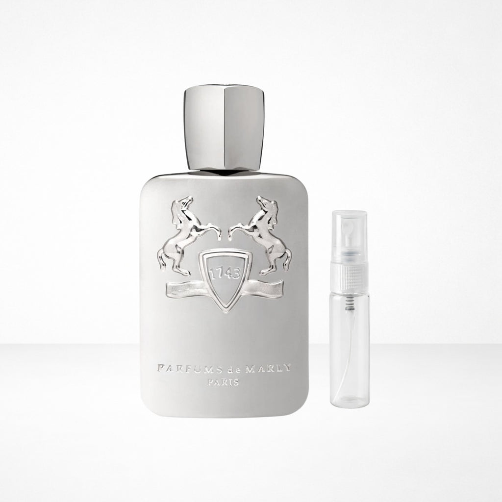 Pegasus Parfums De Marly EDP Decant-Hombre