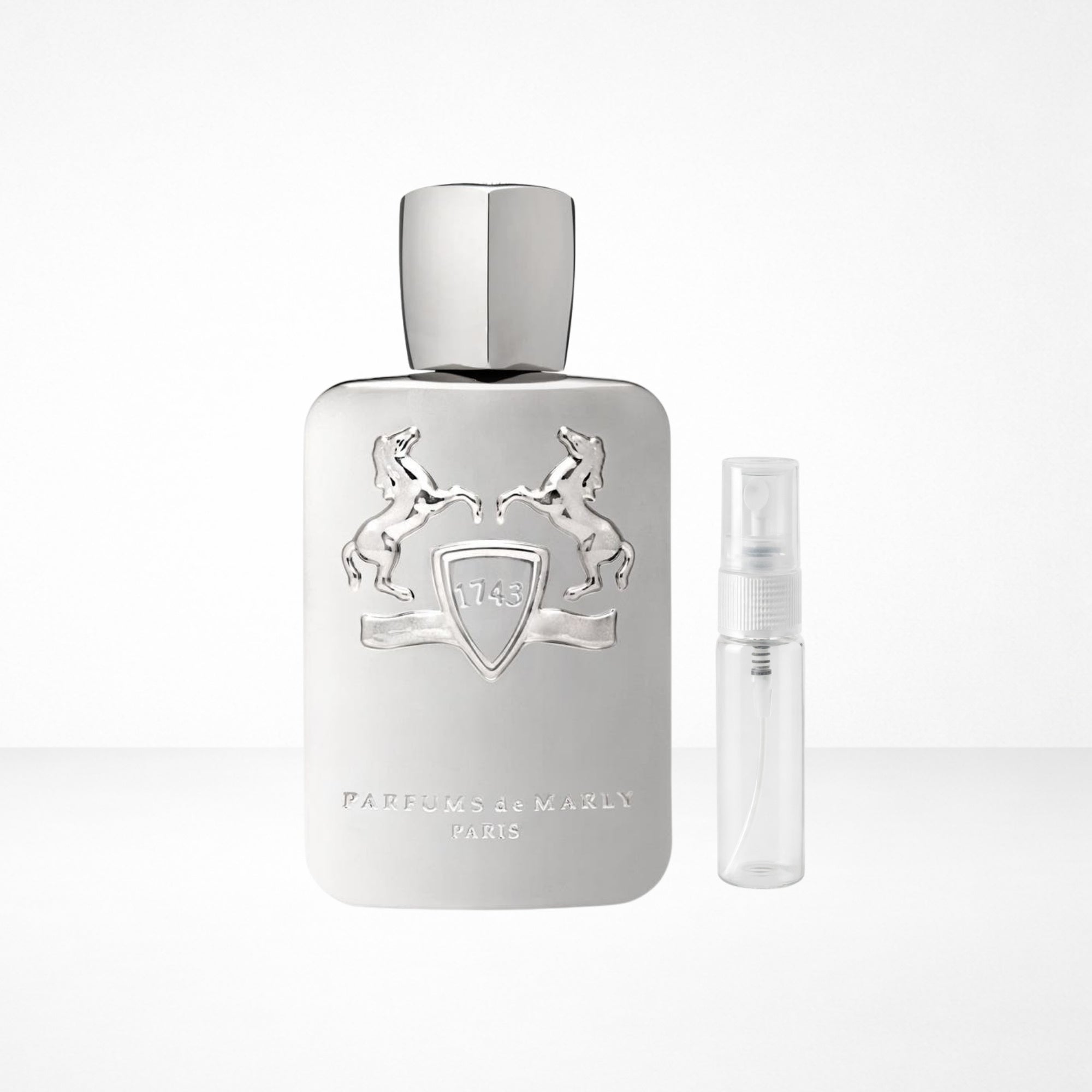 Pegasus Parfums De Marly EDP Decant-Hombre