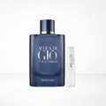 Acqua di Gio Profondo EDP Decant-Hombre