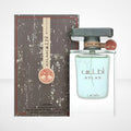 Atlas Lattafa EDP 55ML-Hombre