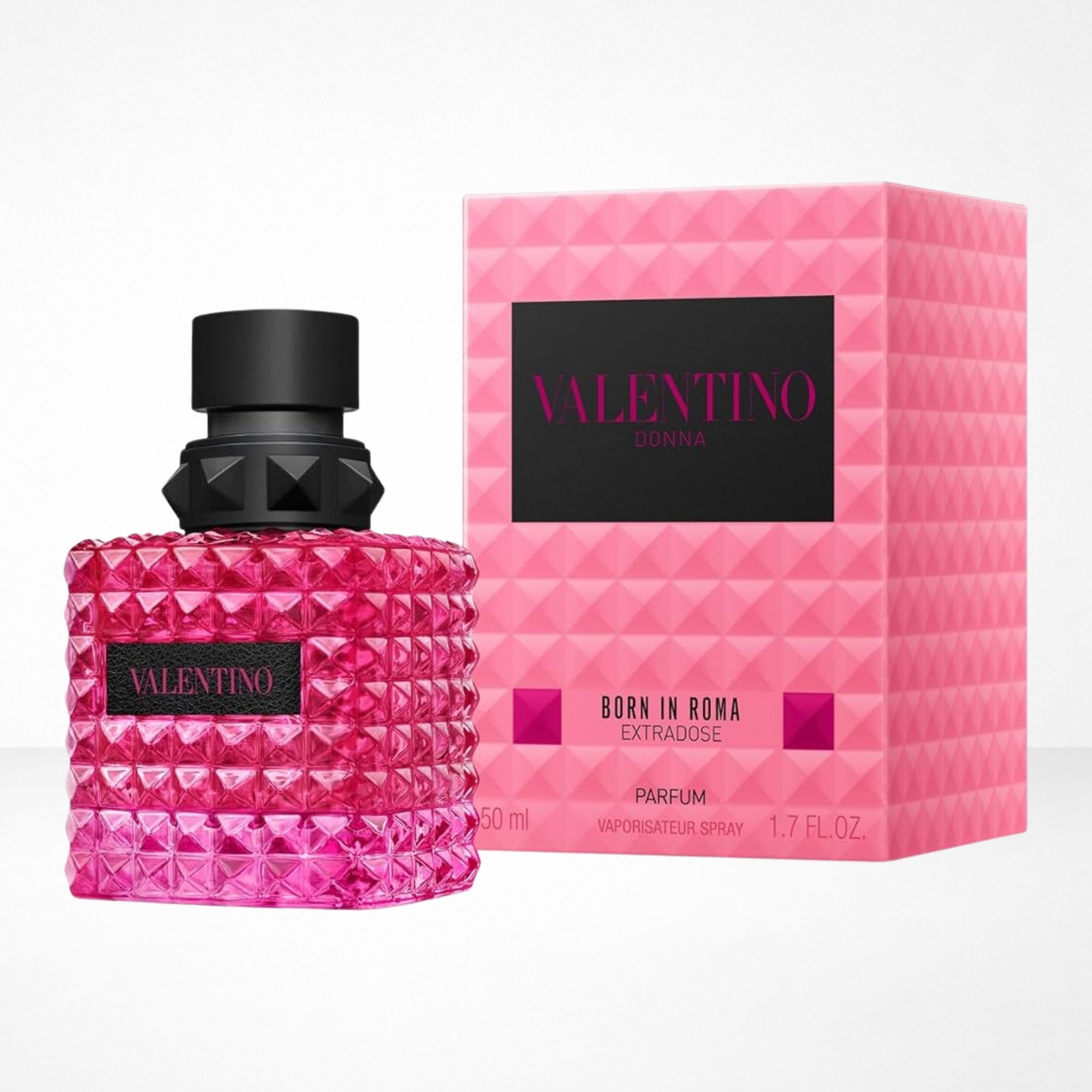 Valentino Donna Born In Roma Extradose PARFUM 100ML-Mujer