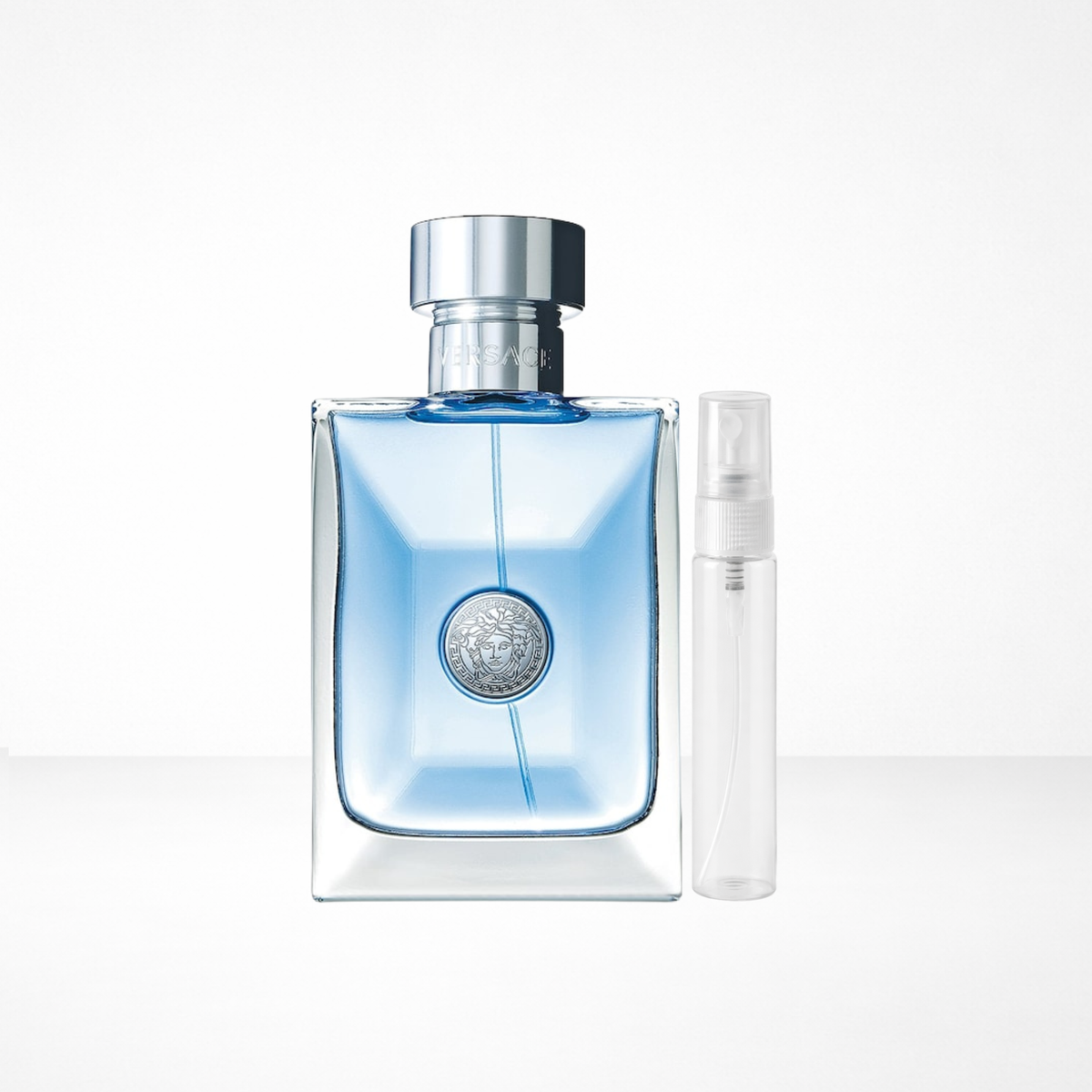 Versace Pour Homme EDT Decant-Hombre