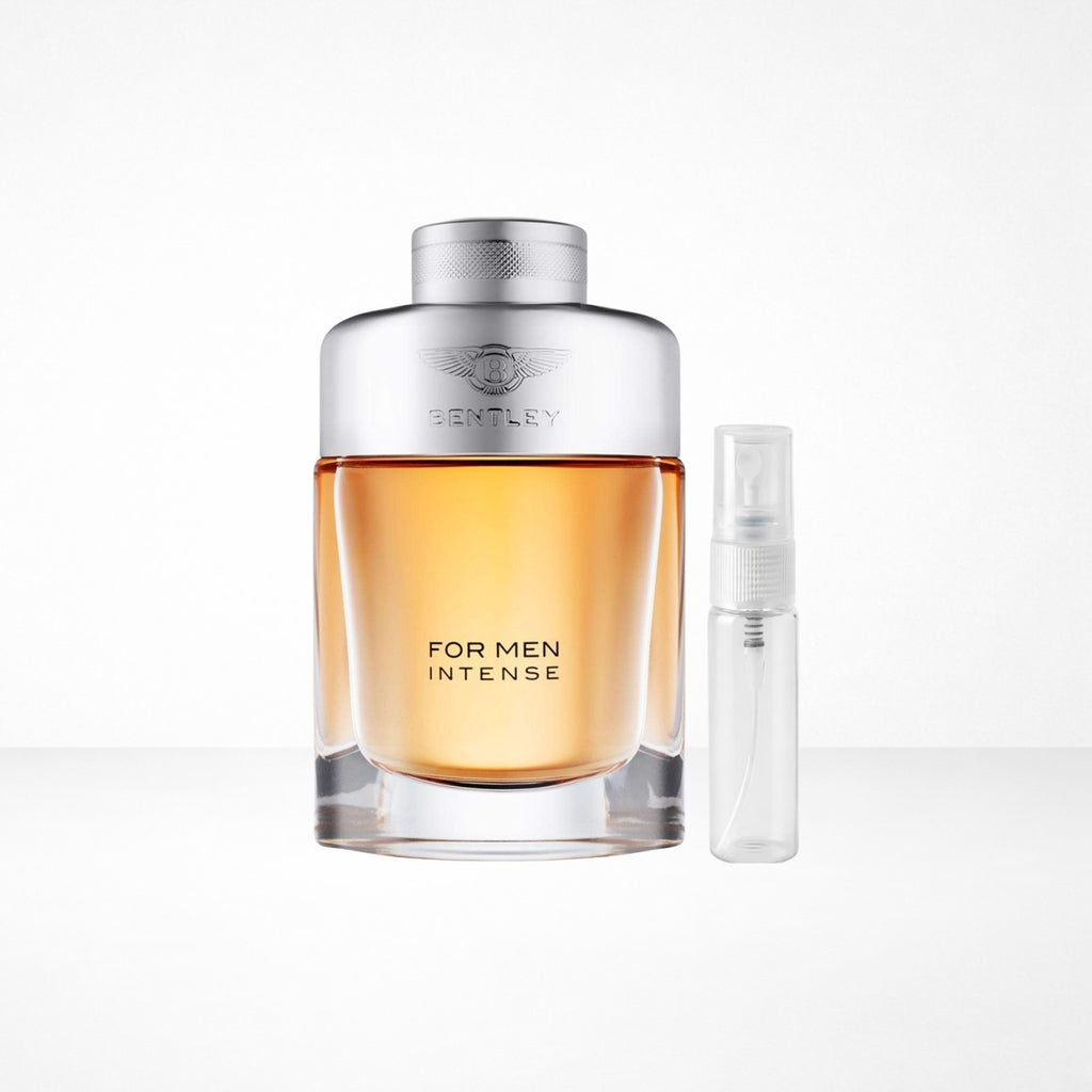 Bentley For Men Intense EDP Decant-Hombre