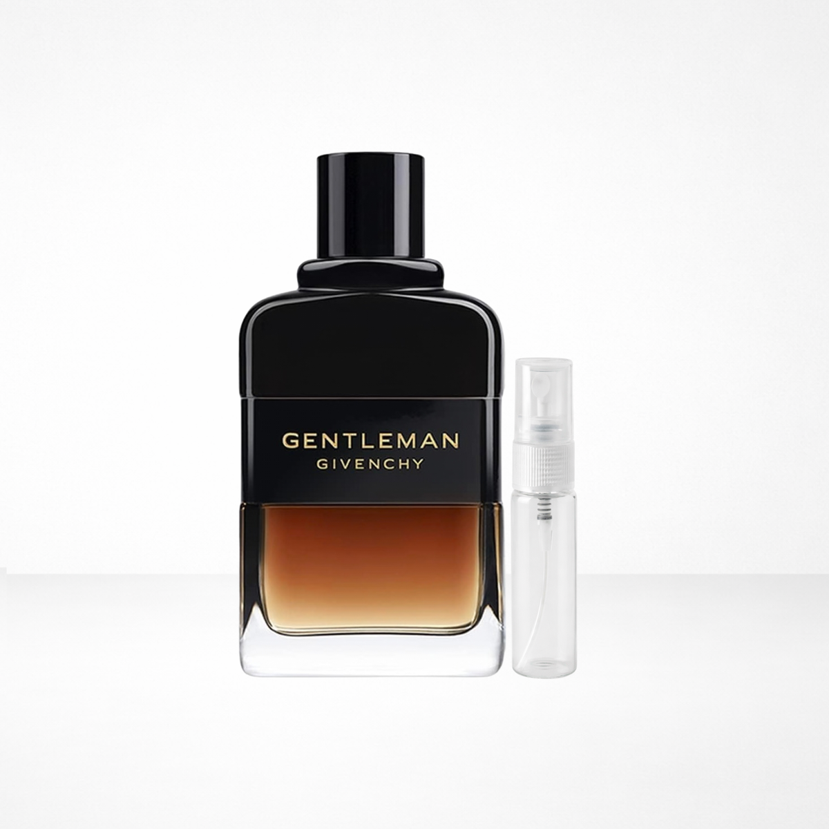 Gentleman Resérve Privée Givenchy EDP Decant-Hombre